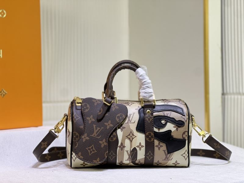 LV Top Handle Bags